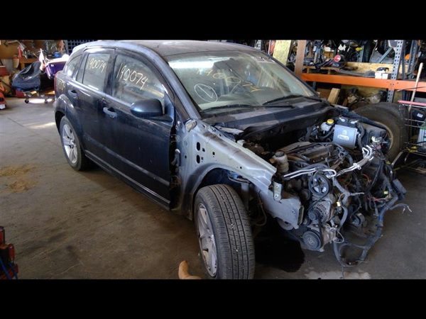 2010 Dodge Caliber Lower Control Arm Front LH FWD FWD — photo 1