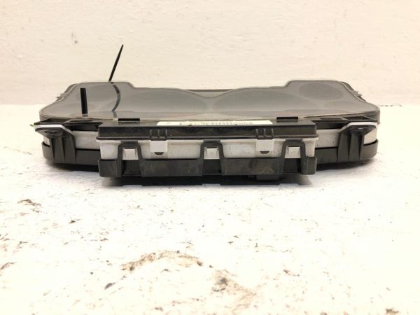 2011-2013 Gmc Sierra 1500 Speedometer Cluster Instrument Gauges Panel Oem Dash — photo 9