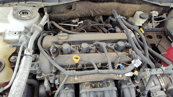 2010-2012 Ford Fusion Valve Cover Oem 2.5L 9E5z6582d — photo 3