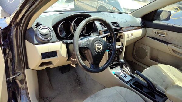 2007 Mazda 3 — vehicle photo 5