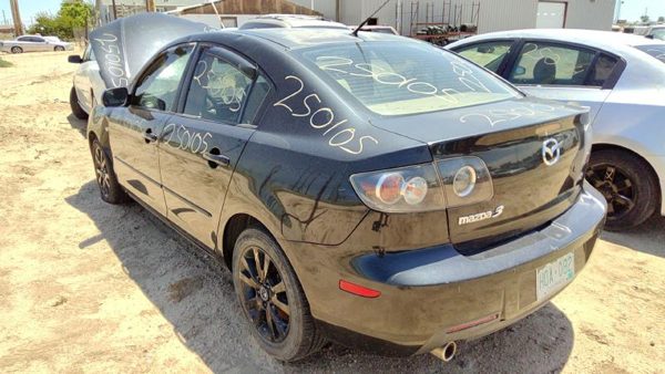2007 Mazda 3 — vehicle photo 7