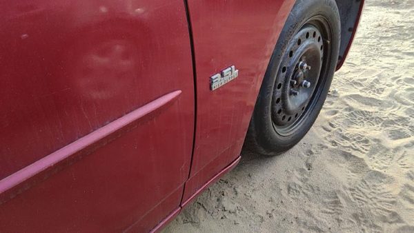 2006-2010 Dodge Charger Passenger Right Front Fender Oem Prh Inferno Red — photo 10