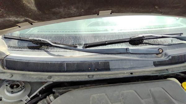 15 Chrysler 200 Passenger Right Windshield Wiper Arm Oem Blade Lever 68241706Aa — photo 5