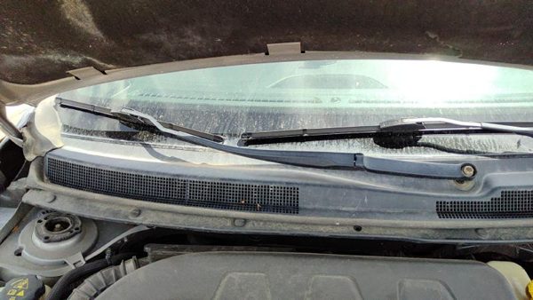 15 Chrysler 200 Passenger Right Windshield Wiper Arm Oem Blade Lever 68241706Aa — photo 3