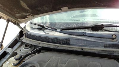 15 Chrysler 200 Passenger Right Windshield Wiper Arm Oem Blade Lever 68241706Aa