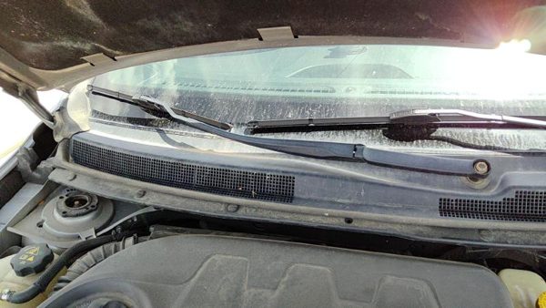 15 Chrysler 200 Passenger Right Windshield Wiper Arm Oem Blade Lever 68241706Aa — photo 2