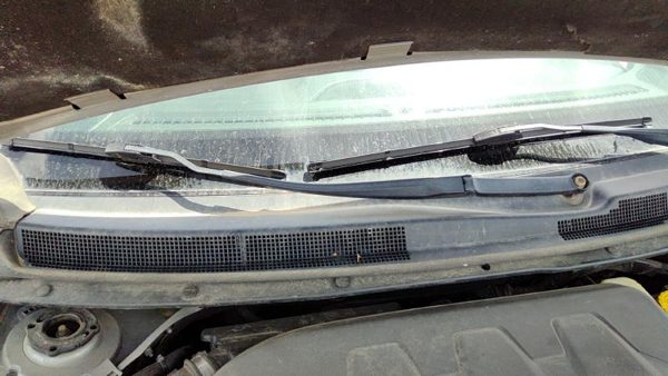 15 Chrysler 200 Passenger Right Windshield Wiper Arm Oem Blade Lever 68241706Aa — photo 6