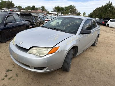 2005-2007 Saturn Ion Passenger Right Front Cv Axle Shaft Oem 2.2L 22729183