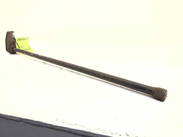1984-1987 Isuzu Pickup Passenger Right Front Torsion Bar Spring With Bracket 4X4 — photo 5