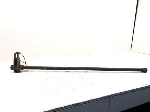 1984-1987 Isuzu Pickup Passenger Right Front Torsion Bar Spring With Bracket 4X4 — photo 6