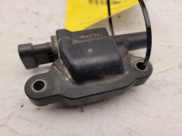 2009 Gmc Sierra 1500 Coil Ignition Ignitor Square Shaped Oem — photo 1