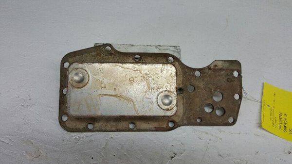 2004 Dodge Ram 2500 5.9L Engine Oil Cooler Cummins 3500 Diesel Oem — photo 5