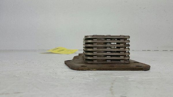 2004 Dodge Ram 2500 5.9L Engine Oil Cooler Cummins 3500 Diesel Oem — photo 2