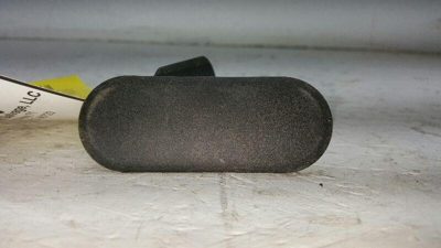 2002 Vw Jetta Pair Washer Nozzle Access Cover