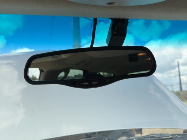 1987-2025 Chevy Suburban Inside Rear View Mirror Oem Windshield Mounted — photo 3