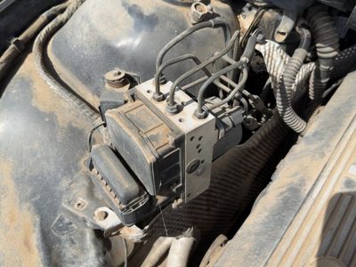 2001-2003 Bmw 530I Complete Anti Lock Brake Pump Unit Oem Abs Module Assembly