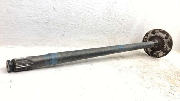 1982-1984 Deville Sedan Passenger Right Rear Back Axle Shaft Oem 22504959 — photo 6