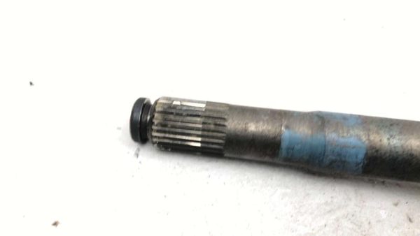1982-1984 Deville Sedan Passenger Right Rear Back Axle Shaft Oem 22504959 — photo 7