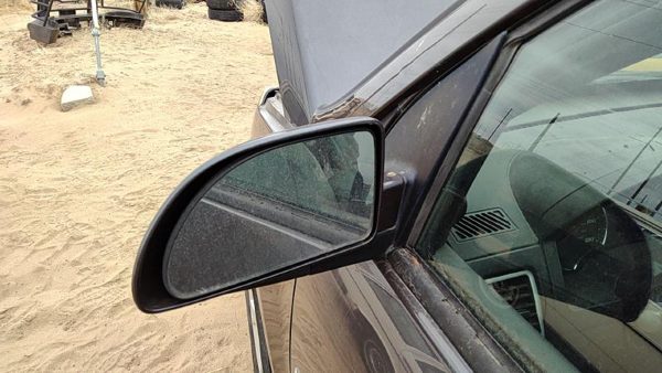 06-09 Chevy Equinox Driver Left Power Side Mirror Door Mounted Granite Gray 44U — photo 6