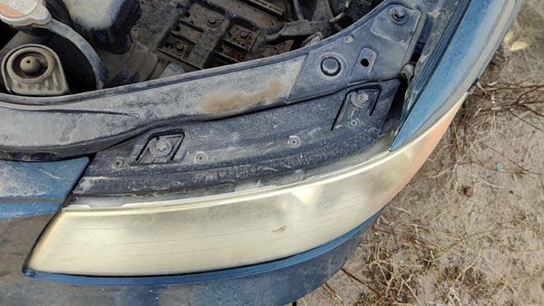 2006-2008 Hyundai Sonata Driver Left Head Light Oem Front Lamp 921010A000 — photo 5