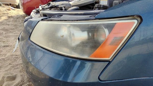 2006-2008 Hyundai Sonata Driver Left Head Light Oem Front Lamp 921010A000 — photo 4
