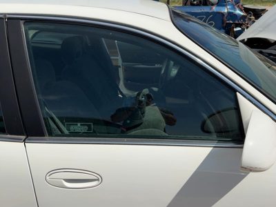 2000-2005 Buick Lesabre Passenger Right Front Side Window Door Glass Oem