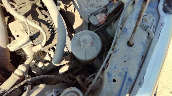 1999 Honda Accord Power Steering Pump/motor 2.3L Vtec — photo 5