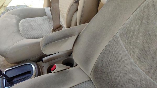 2006-2008 Chevy Hhr Driver Left Front Arm Rest Flip Down Oem Seat 25880729 — photo 3