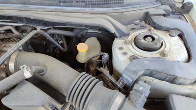2002-2006 Nissan Altima Power Brake Booster With Master Cylinder Pair Set Oem