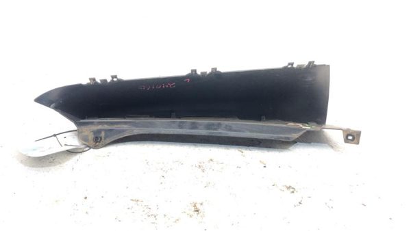 2007 Yukon Denali Driver Left Rear Moulding On Quarter Panel Oem 15791313 — photo 12