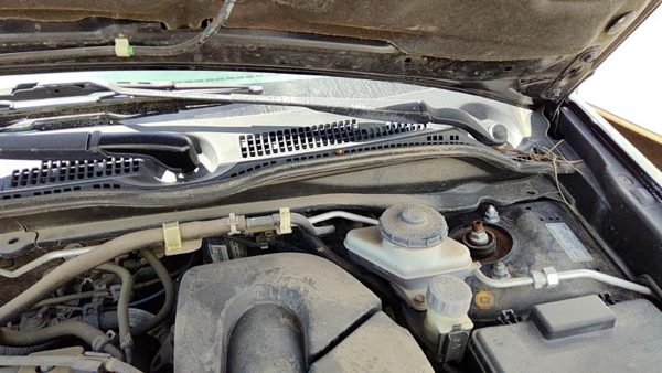 2002-2005 Honda Civic Hatchback Si Driver Left Windshield Wiper Arm Blade Lever — photo 2