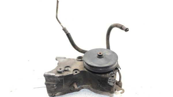 2000 Tahoe Complete Set Of Brackets Pulleys Ac Alternator Power Steering 5.7L — photo 13