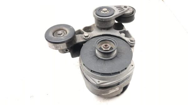 2000 Tahoe Complete Set Of Brackets Pulleys Ac Alternator Power Steering 5.7L — photo 10