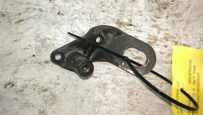 2006 Sprinter Van 2.7l Engine Lift Bracket Oem Chain Hook
