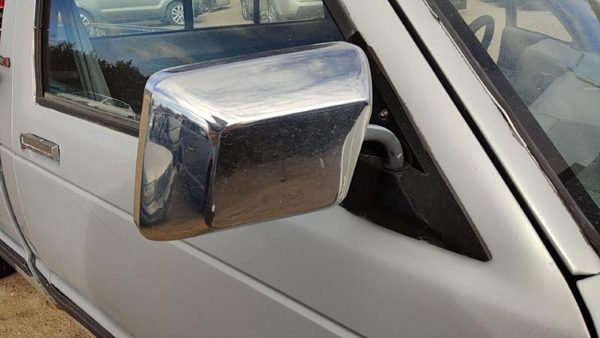 1989 Chevrolet S10 Door Mirror RH Chevy Pickup Passenger Right Side Mounted OEM — photo 2
