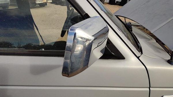 1989 Chevrolet S10 Door Mirror RH Chevy Pickup Passenger Right Side Mounted OEM — photo 4