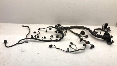 2016 Kia Forte Wiring Harness For Engine Oem 1.8L