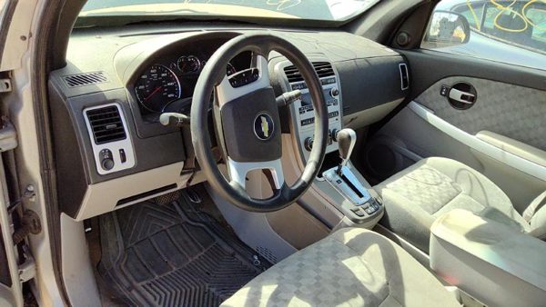 2007 Chevrolet Equinox — vehicle photo 3