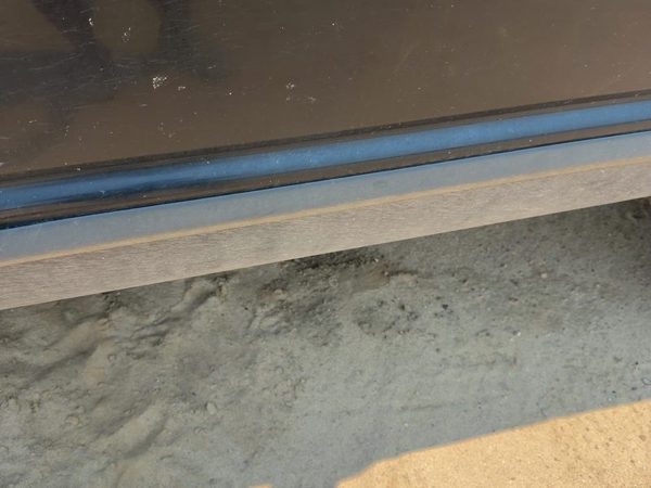 2002-2007 Dodge Ram 1500 Passenger Right Front Moulding From Door Oem 5Hc48Gw7Ab — photo 6