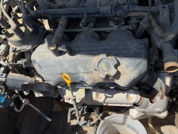 1993-1996 Mercury Villager Driver Left Cylinder Head Assembly Oem 3.0L F3Xy6049C — photo 4