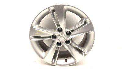 2018-2020 Buick Regal 17 Aluminum Wheel Oem Factory Rim Option Rsc #4 13463429