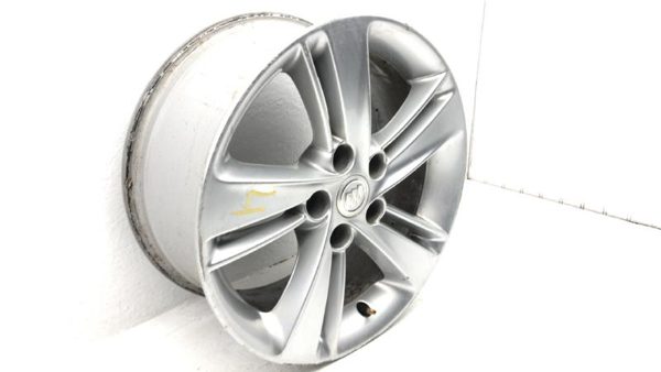 2018-2020 Buick Regal 17 Aluminum Wheel Oem Factory Rim Option Rsc #4 13463429 — photo 4