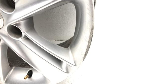 2018-2020 Buick Regal 17 Aluminum Wheel Oem Factory Rim Option Rsc #4 13463429 — photo 6