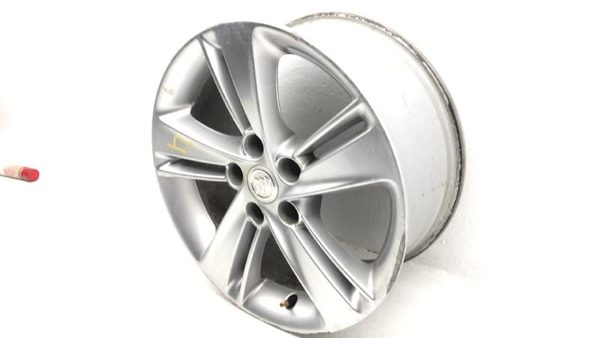 2018-2020 Buick Regal 17 Aluminum Wheel Oem Factory Rim Option Rsc #4 13463429 — photo 5