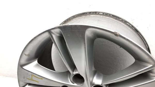 2018-2020 Buick Regal 17 Aluminum Wheel Oem Factory Rim Option Rsc #4 13463429 — photo 7