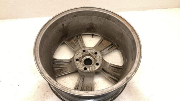 2018-2020 Buick Regal 17 Aluminum Wheel Oem Factory Rim Option Rsc #4 13463429 — photo 10
