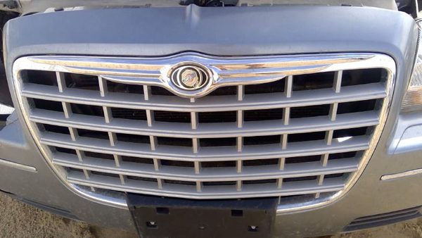 2005-2010 Chrysler 300 Front Grille Oem Chrome 4805926Ac — photo 5