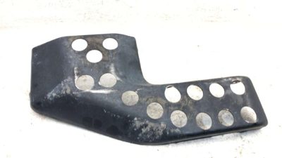 1996-1997 Nissan Pickup Hardbody Transfer Case Skid Plate Oem Shield