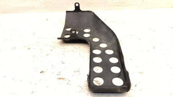 1996-1997 Nissan Pickup Hardbody Transfer Case Skid Plate Oem Shield — photo 5