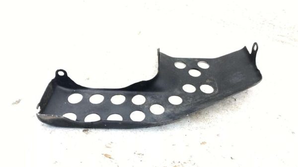1996-1997 Nissan Pickup Hardbody Transfer Case Skid Plate Oem Shield — photo 7